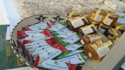 Stock Price: Snack Delhes – Sardegna