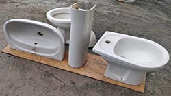 Stock Price: Set Sanitari – Veneto
