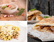 Italy Food: Regional Speciality – Trentino