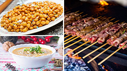 Italy Food: Regional Speciality – Abruzzo
