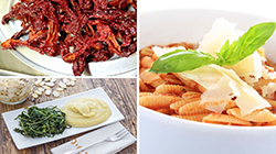Italy Food: Regional Speciality – Basilicata