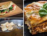Italy Food: Regional Speciality – Emilia