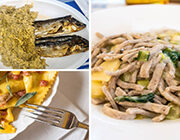 Italy Food: Regional Speciality – Lombardia