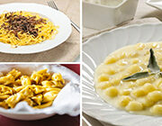 Italy Food: Regional Speciality – Piemonte
