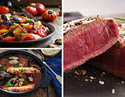 Italy Food: Regional Speciality – Toscana