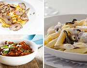 Italy Food: Regional Speciality – Umbria