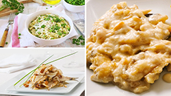 Italy Food: Regional Speciality – Veneto