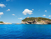 Italy Travel: Islands Of Italy – Palmaria