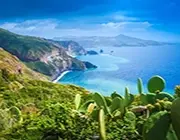 Italy Travel: Islands Of Italy – Eolie