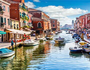 Italy Travel: Islands Of Italy – Murano