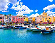 Italy Travel: Islands Of Italy – Procida