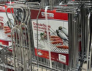 Stock Price: Graticola Inox -Lazio