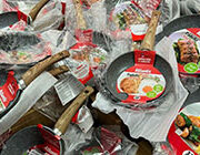 Stock Price: Padelle Inox – Lazio