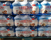 Stock Price: Lauretana – Emilia