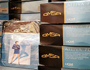 Stock Price: Omsa Collant – Veneto