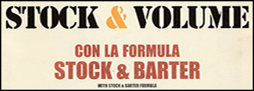 New Entry: EB Stock & Barter – Lombardia