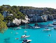 Magical Holiday Travel: Minorca