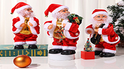 Stock Price: Natale 2025 – Veneto