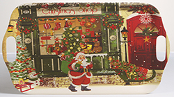 Stock Price: Natale 2025 – Veneto
