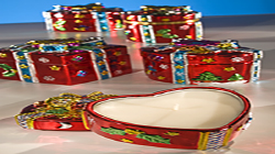 Stock Price: Natale 2025 – Veneto