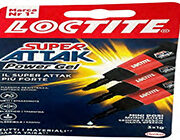 Stock Price: Loctite Attak – Lombardia
