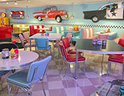 Import Price: American Style – USA