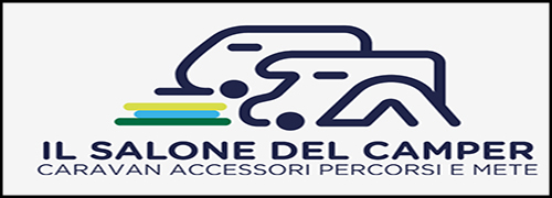 Il Salone del Camper – Parma Italy