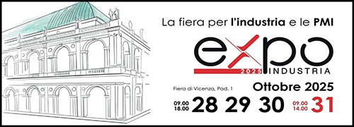 Expo La Fiera Per L’Industria e PMI