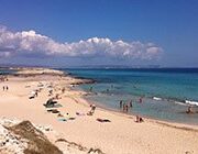 Magical Holiday Travel: Formentera