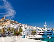 Magical Holiday Travel: Ibiza