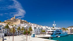 Magical Holiday Travel: Ibiza