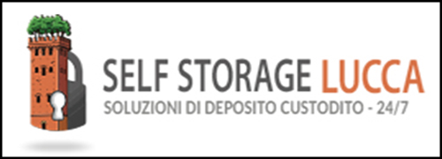 New Entry: Self Storage Lucca – Toscana