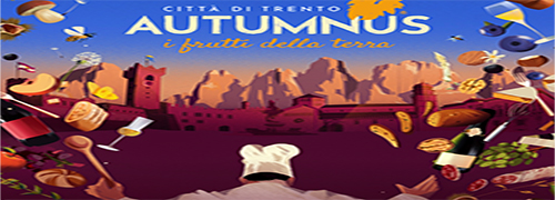 New Entry: Autumnus 25 – Trentino