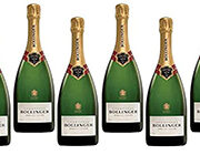 Stock Price: Wines Holidays – Emilia