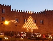 Breathe Cristhmas In: Lima