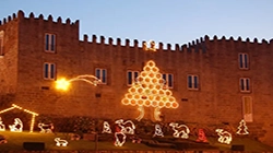 Breathe Cristhmas In: Lima