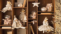 Stock Price: Cado Natale 25 – Lazio