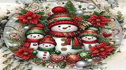 Stock Price: Cado Natale 25 – Lazio