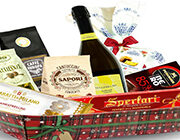 Stock Price: Gifts Natale 25 – Liguria