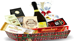 Stock Price: Gifts Natale 25 – Liguria