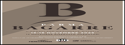 BID Bagarre – Fiere Di Parma – Italy