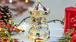 Stock Price: Cado Natale 25 – Lazio