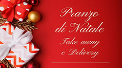 Stock Price: Pranzo Natale 25 – Emilia
