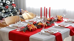 Stock Price: Servito Natale 25 – Toscana