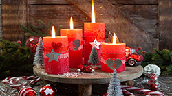 Stock Price: Cado Natale 25 – Lazio
