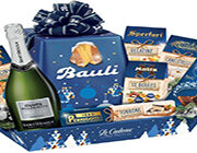 Stock Price: Gifts Natale 25 – Emilia