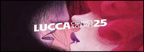 New Entry: Comics & Games – Toscana