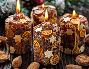 Stock Price: Cado Natale 25 – Lazio