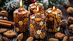 Stock Price: Cado Natale 25 – Lazio