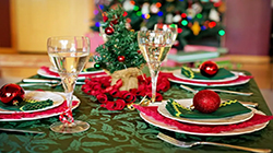 Stock Price: Servito Natale 25 – Toscana